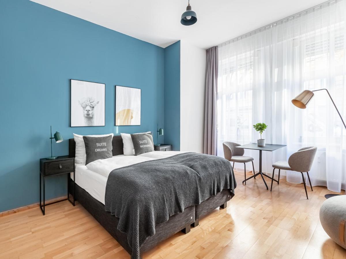 Limehome Malmöer Straße * Berlin