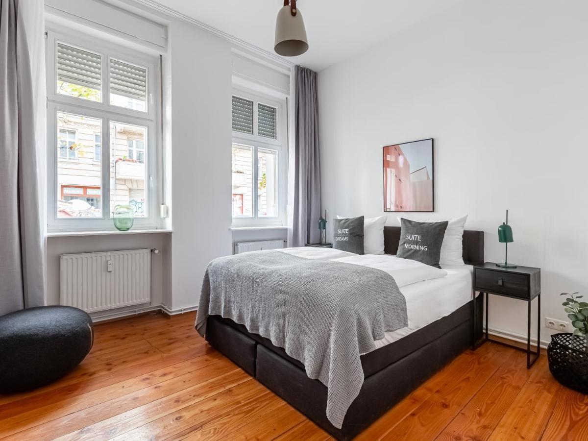 Limehome Malmöer Straße Apartment