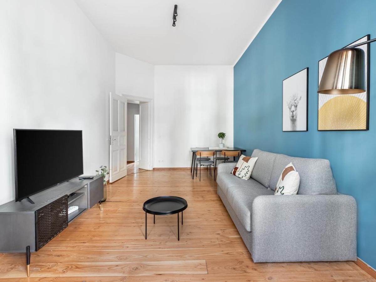 Limehome Malmöer Straße Apartment *