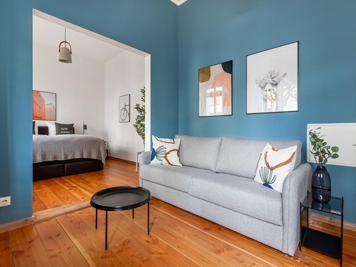 Limehome Malmöer Straße Berlin