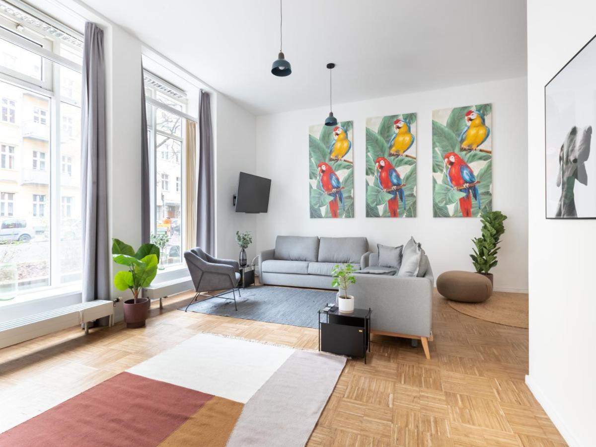 Limehome Florastrasse Berlim