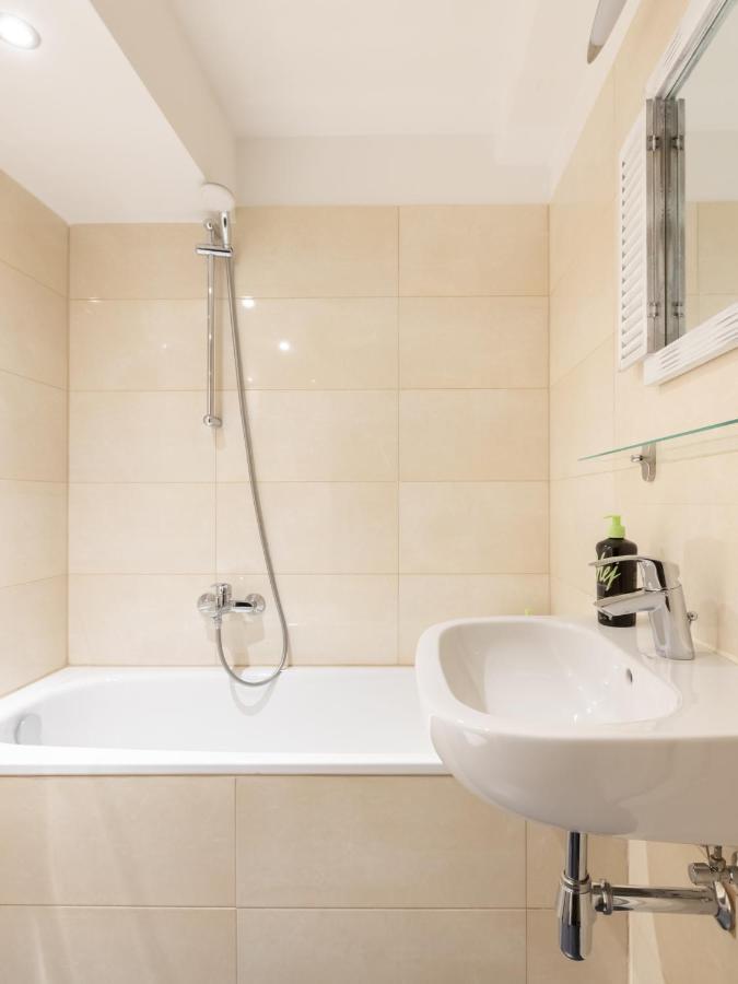 Limehome Florastrasse Apartamento Berlim
