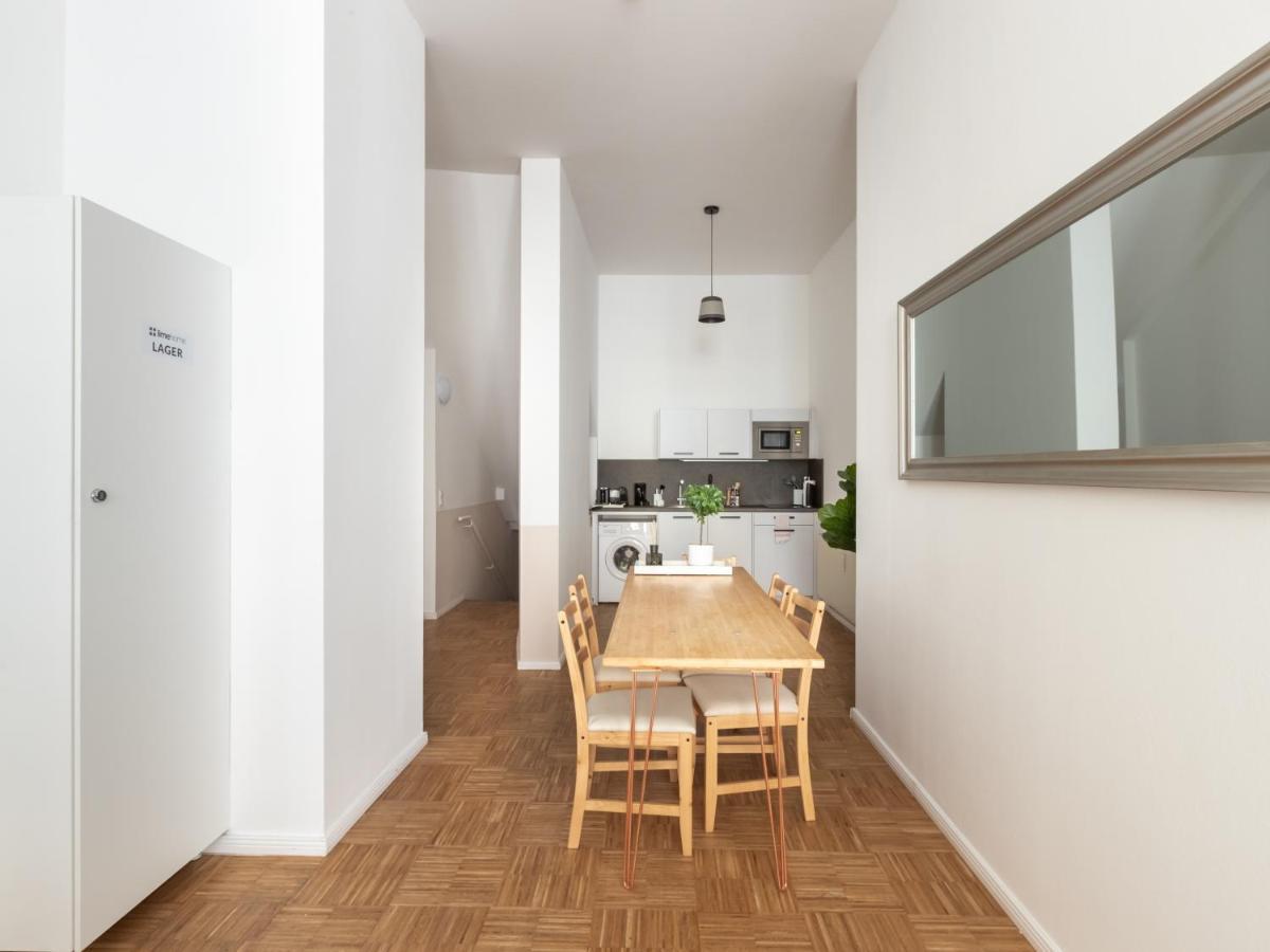 Limehome Florastrasse *