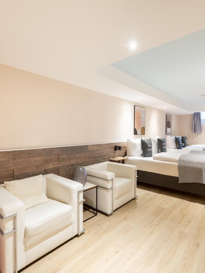 Apartamento Limehome Florastrasse