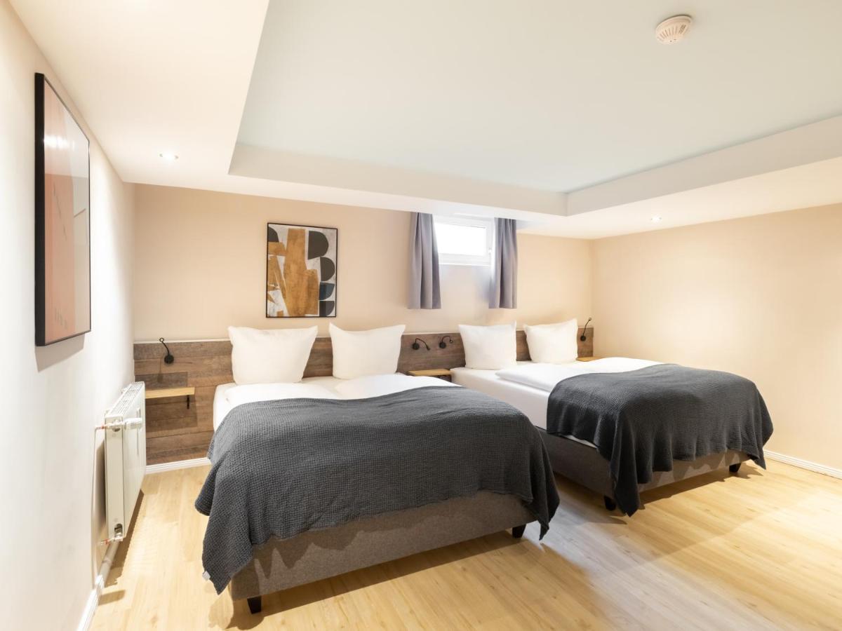 Apartamento Limehome Florastrasse *