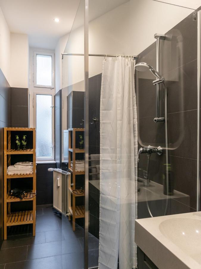 Kaiser-friedrich-strasse Apartamento