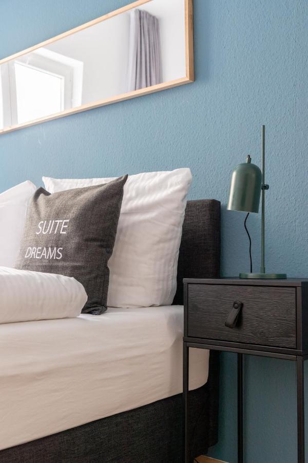 Apartment Limehome Berlin Werftstrasse Berlin
