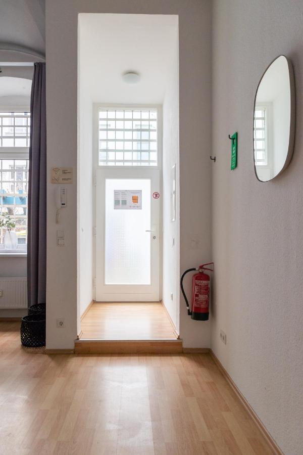 Limehome Berlin Werftstrasse Apartment