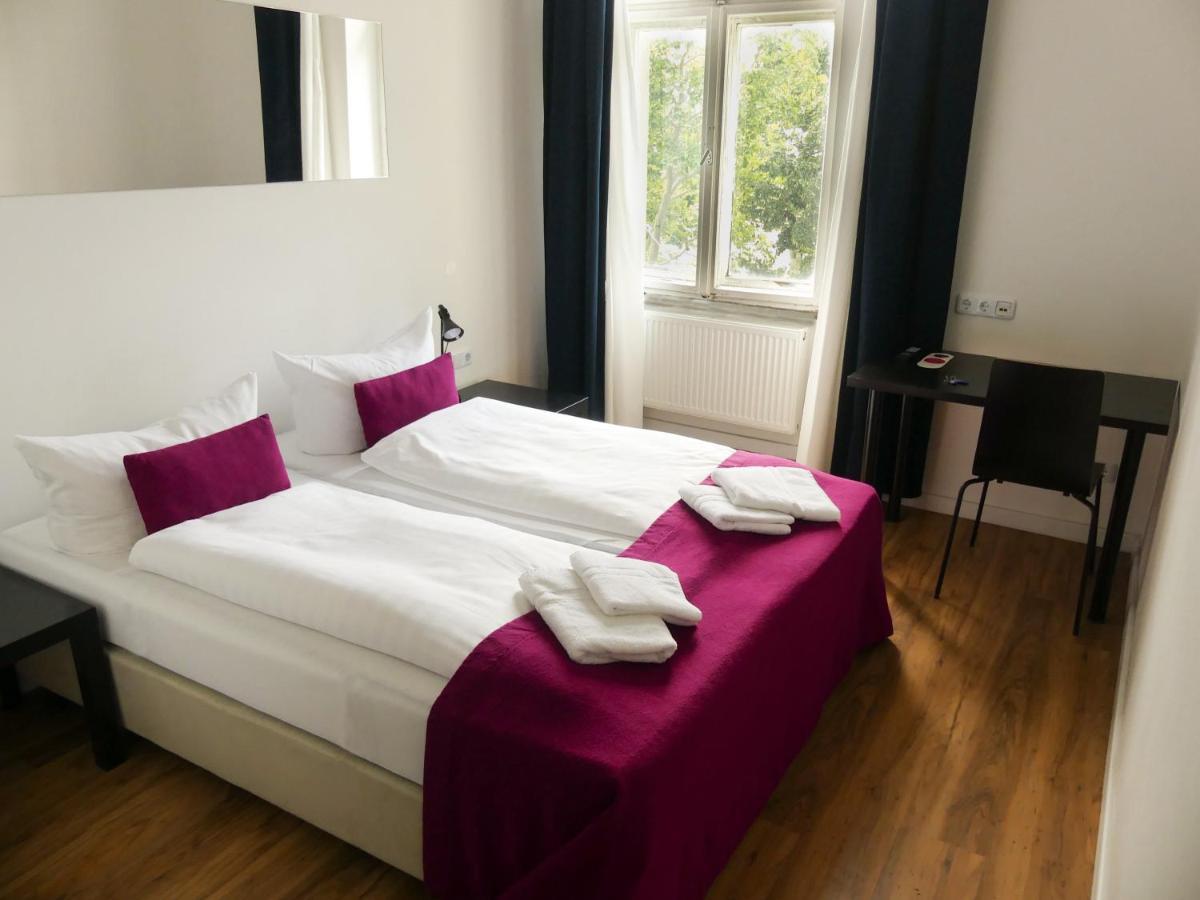 Hotel Goldmarie Gmbh Berlim