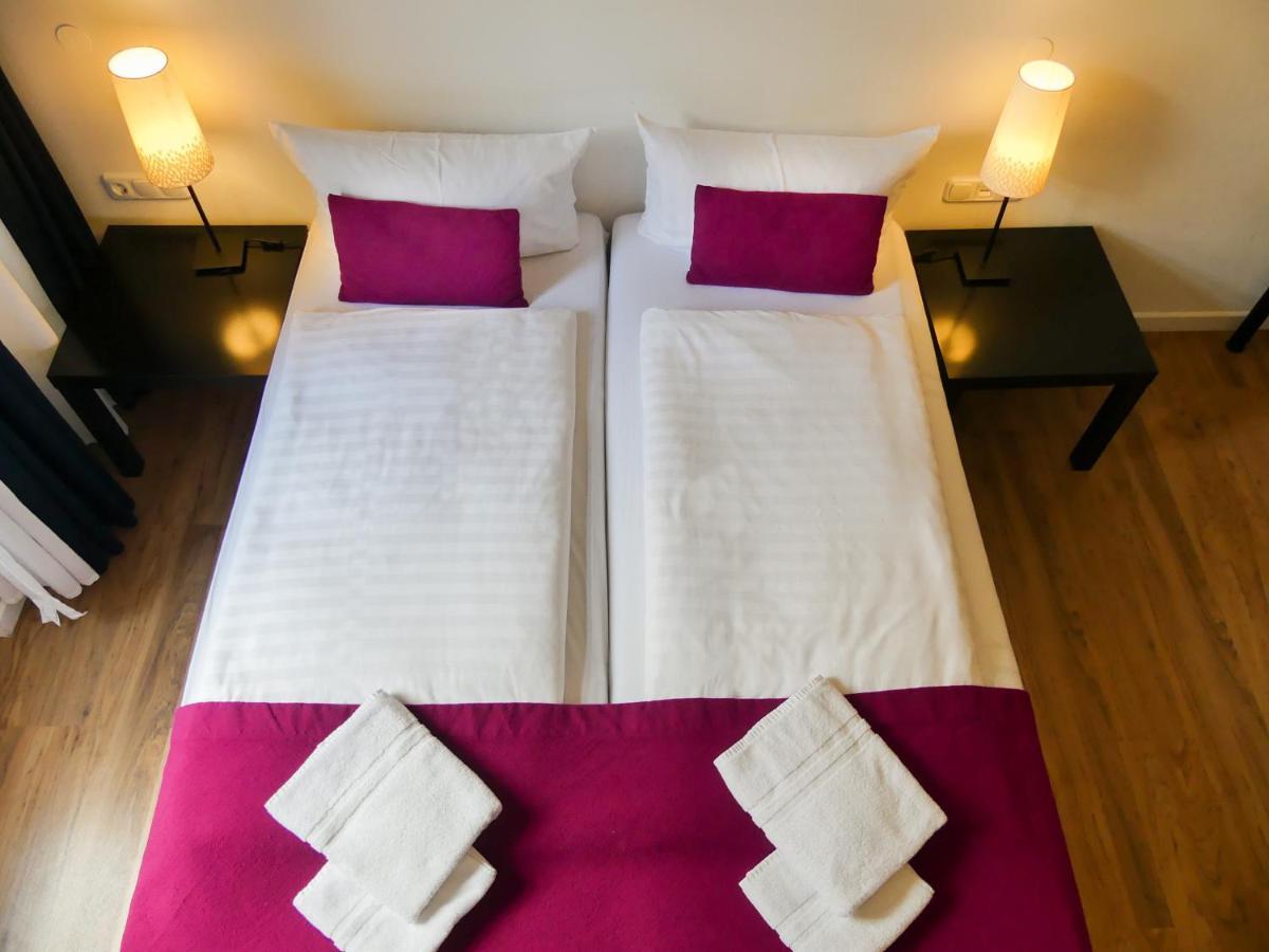 Hotel Goldmarie 3*