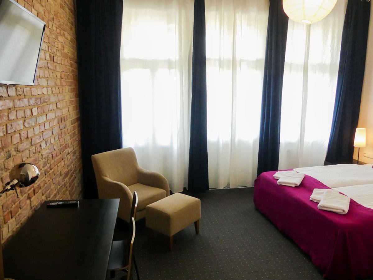 Hotel Goldmarie Gmbh Berlim