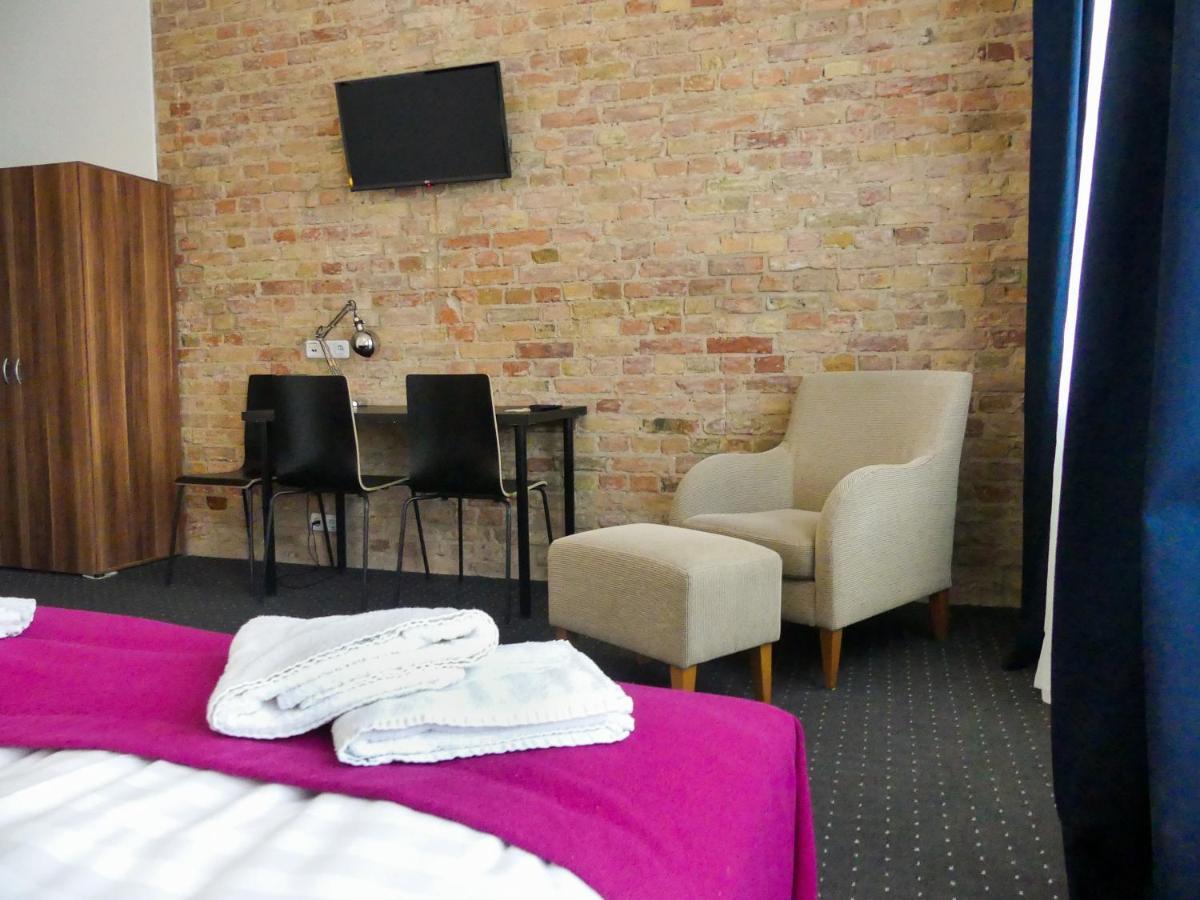 Goldmarie Hotel 3*