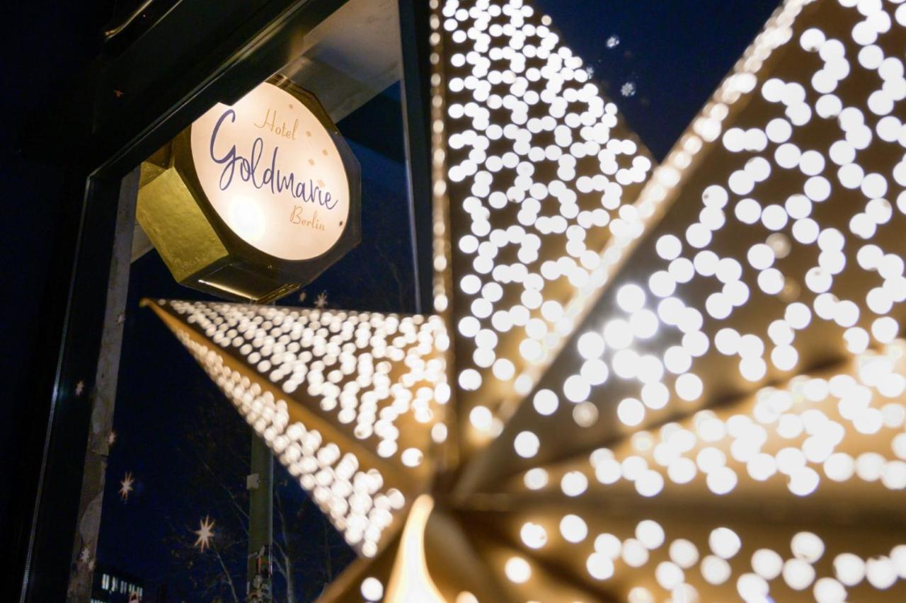 Goldmarie Gmbh