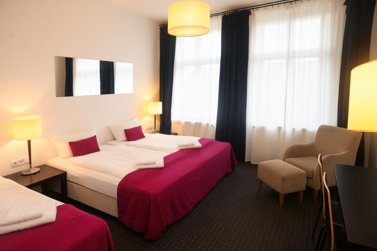 Hotel Goldmarie Gmbh Berlim