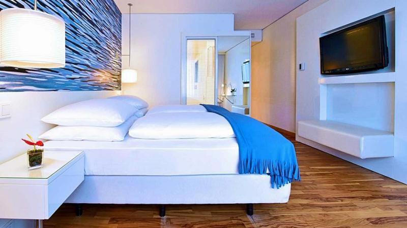 Pestana Tiergarten Hotel Berlim