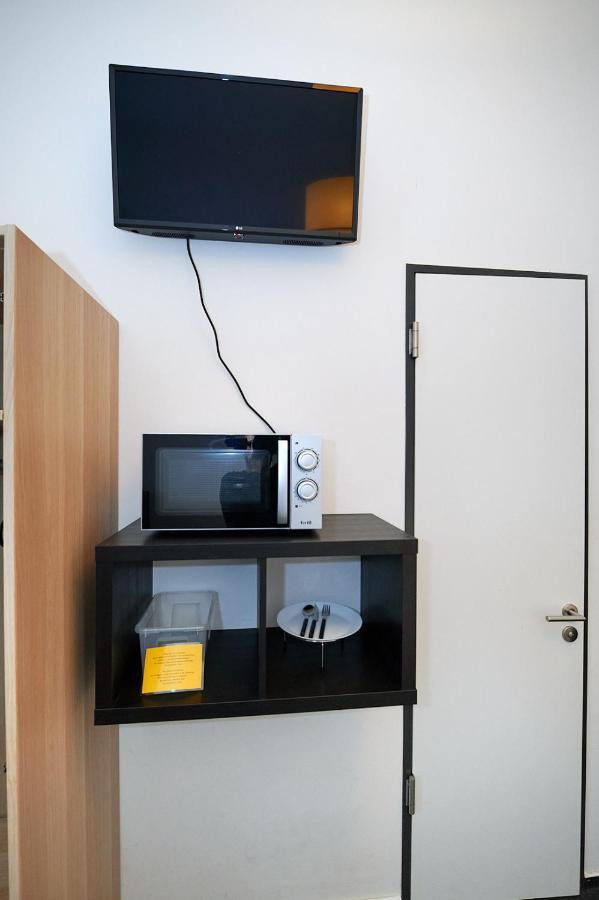 Goldmarie Gmbh Hotel Berlim