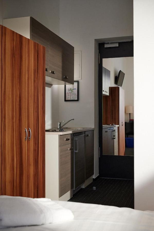 Goldmarie Gmbh Hotel 3*