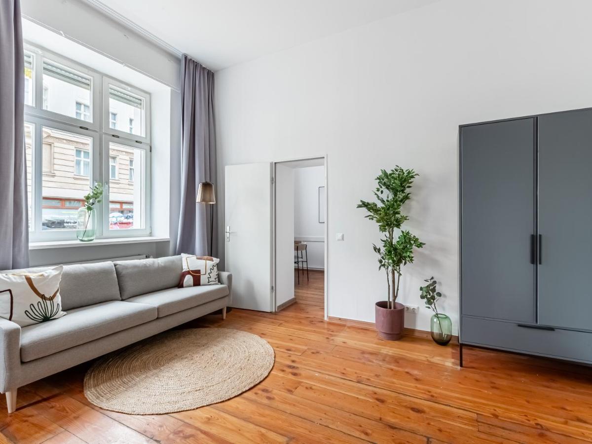 Apartment Limehome Malmöer Straße