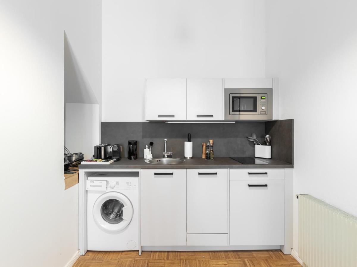 Limehome Florastrasse Apartamento *