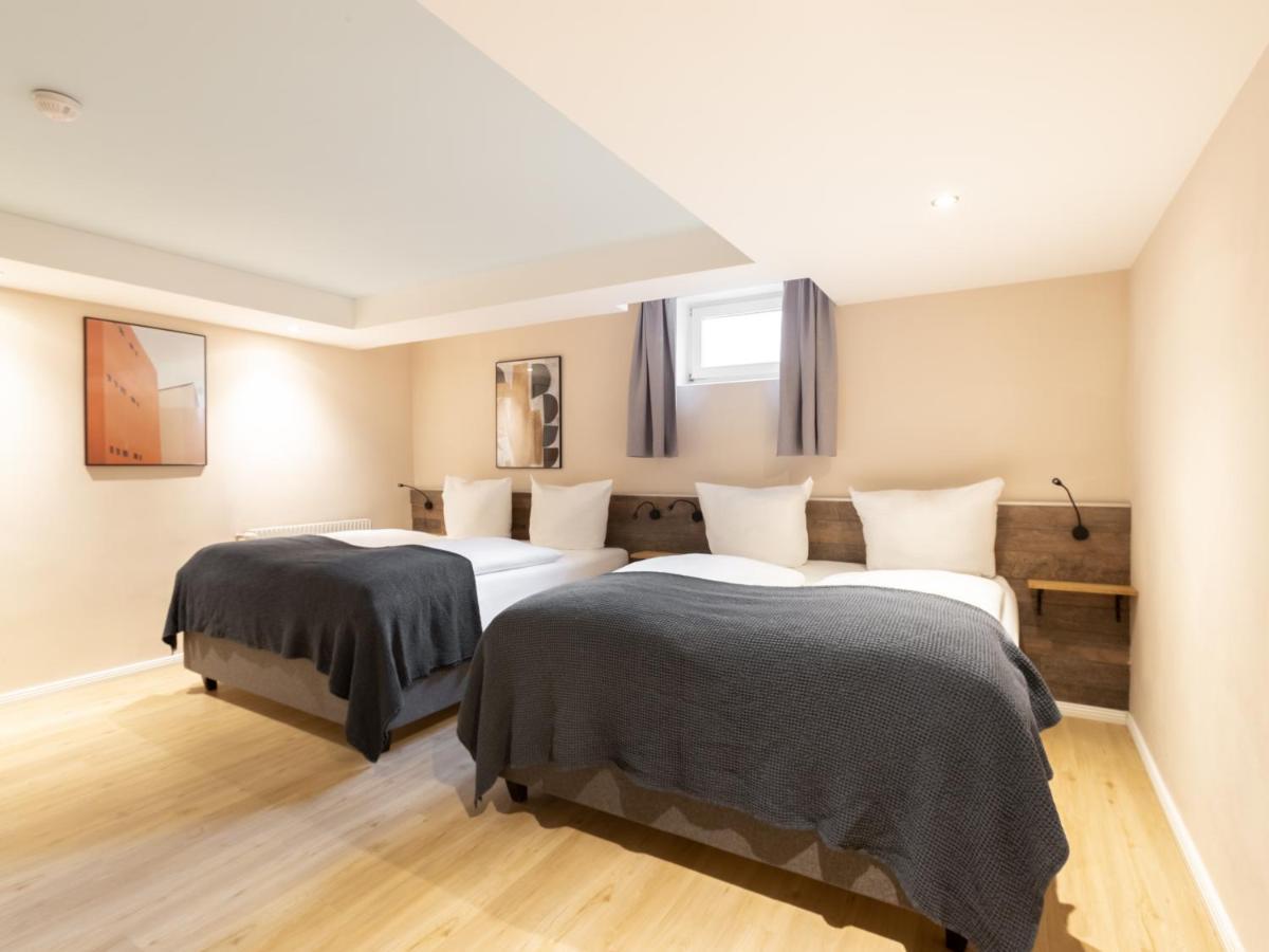 Apartamento Limehome Florastrasse