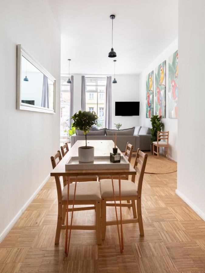 Apartamento Limehome Florastrasse *
