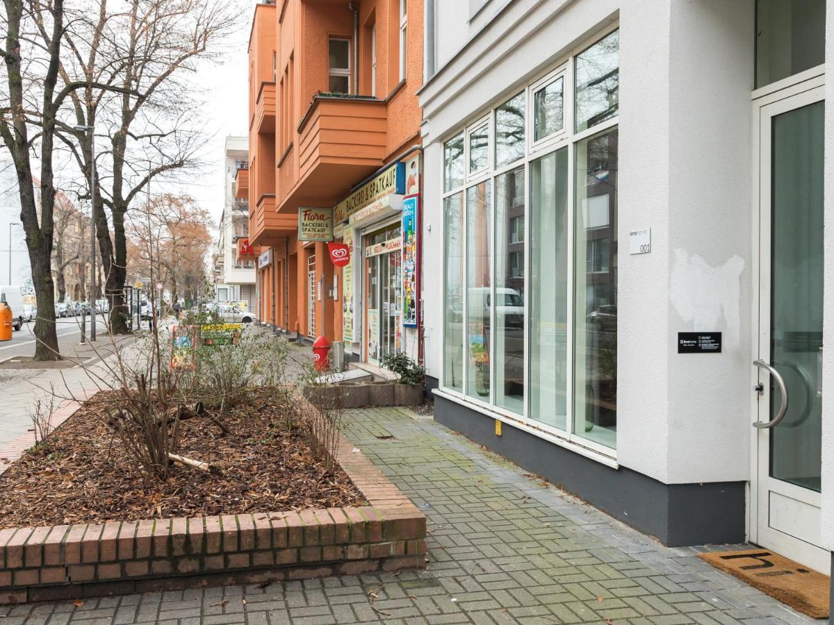 Apartamento Limehome Florastrasse *