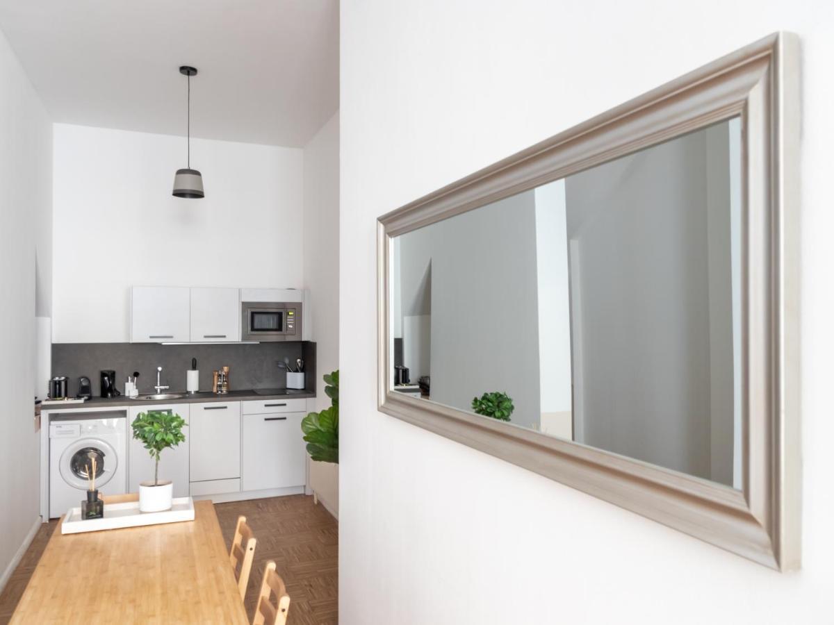 Apartamento Limehome Florastrasse Berlim