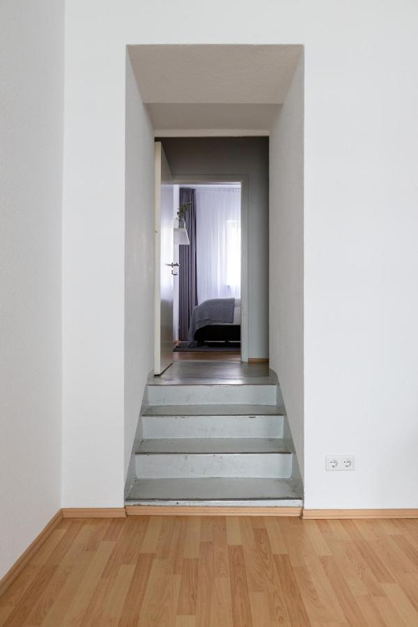 Apartment Limehome Berlin Werftstrasse