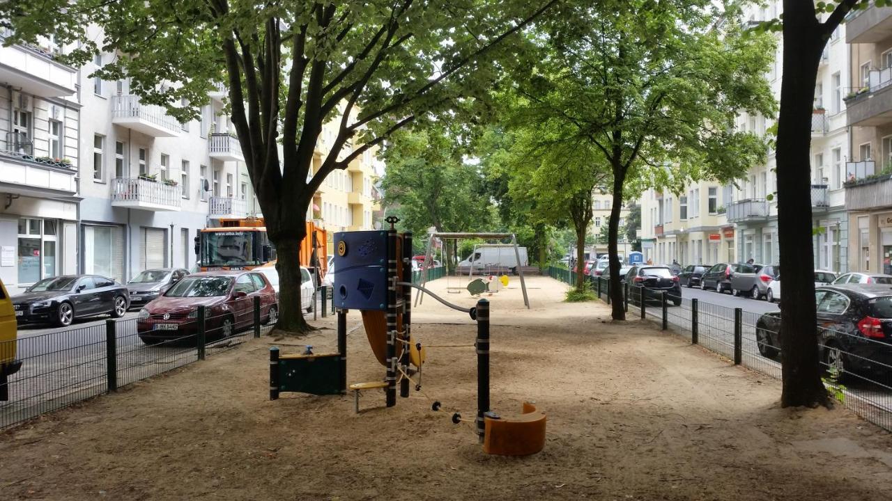 Grosses In Zentraler Lage Berlin