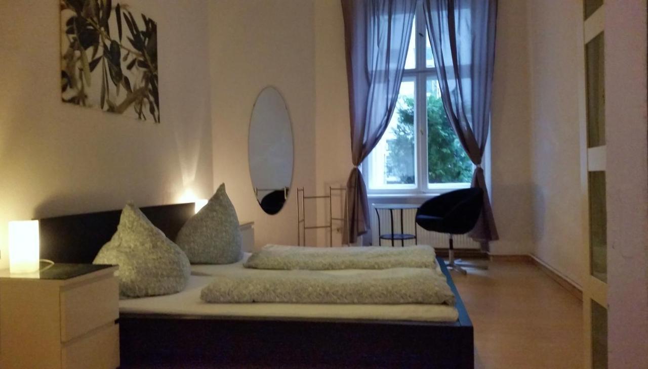 Apartment Grosses In Zentraler Lage Berlin