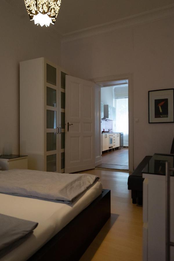 Apartment Grosses In Zentraler Lage *