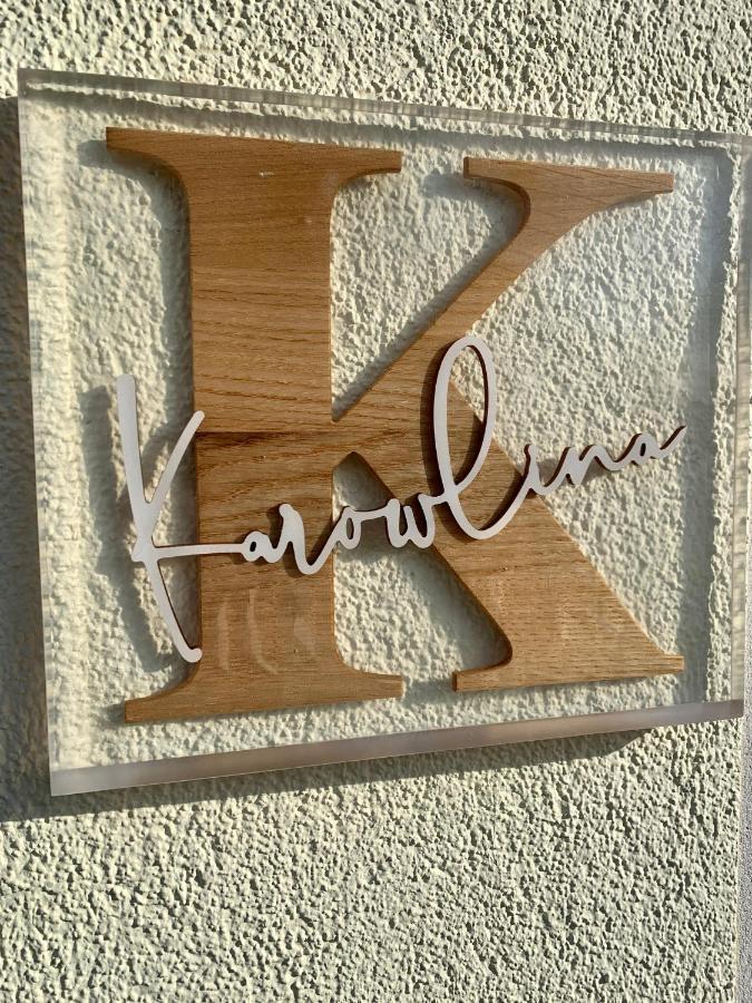 Karowlina Cozy House 1-4 Person * Berlin