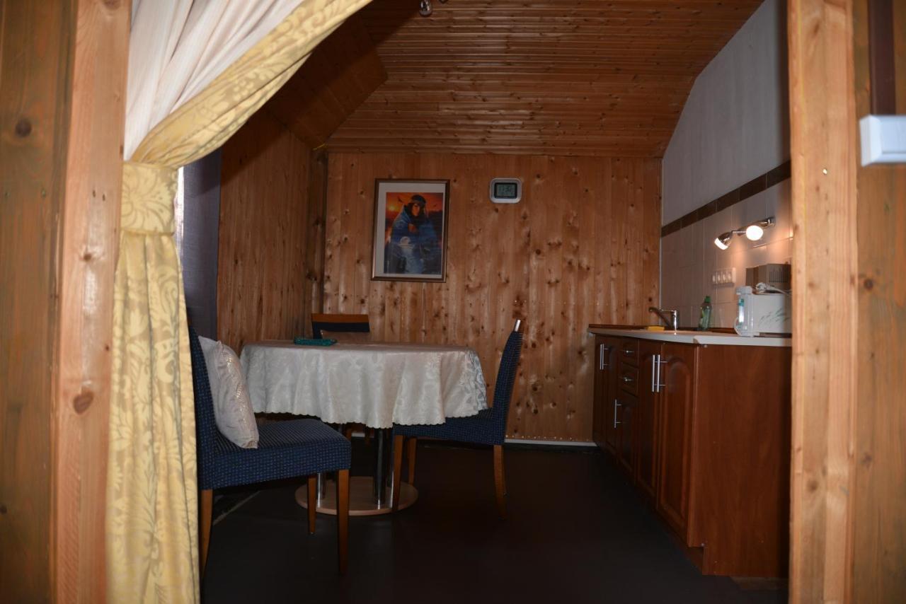 Guest house Gaestehaus Kevin Schult