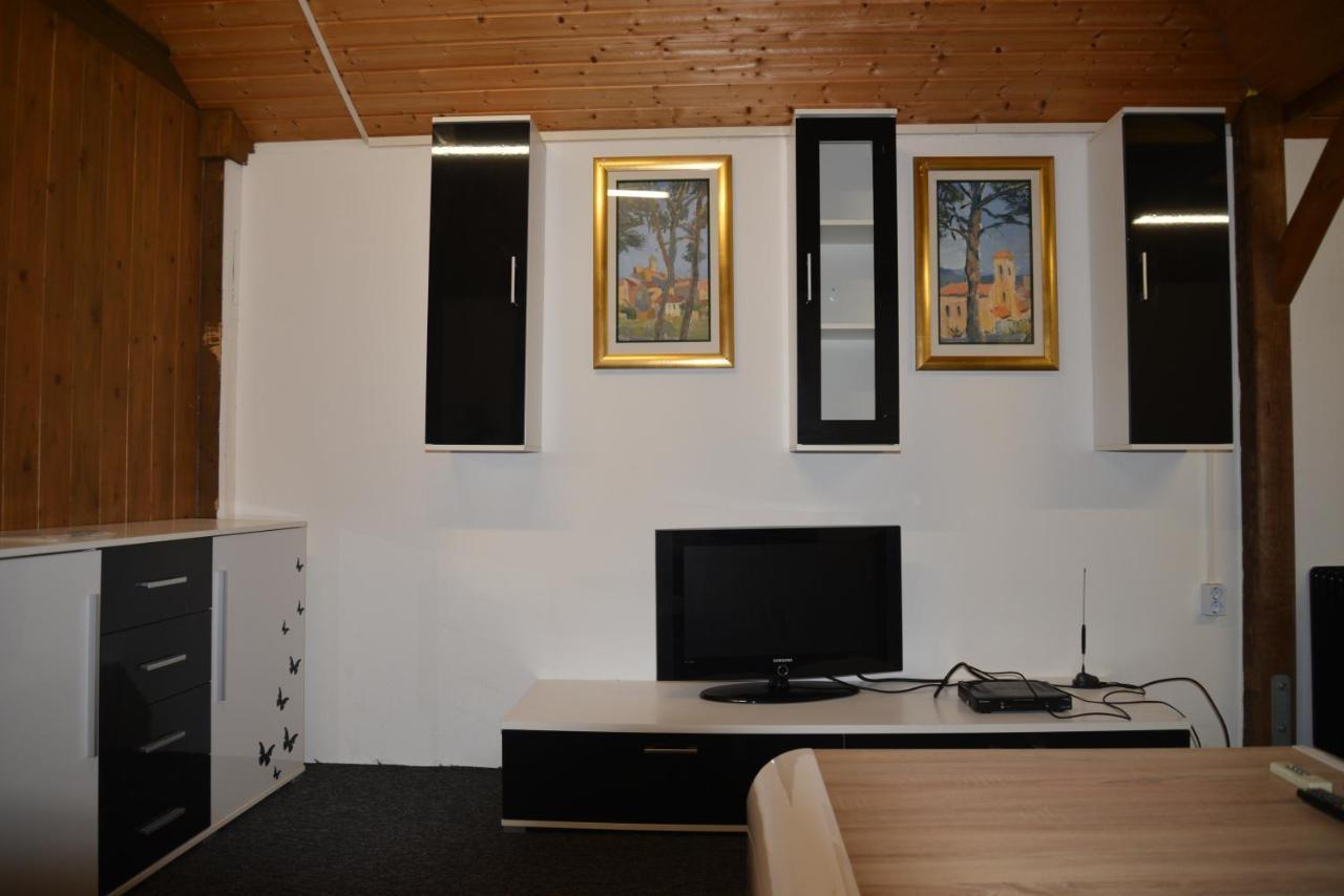Guest house Gaestehaus Kevin Schult *