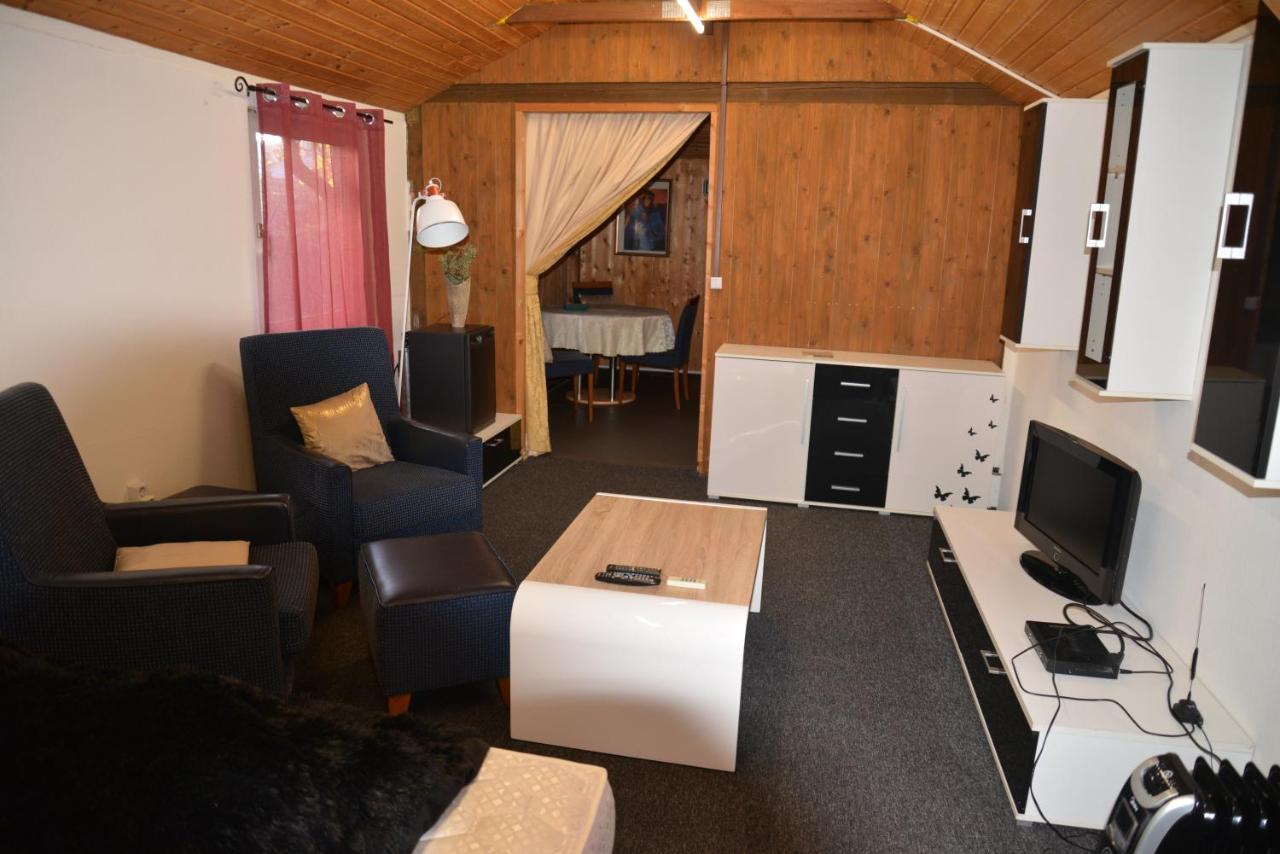 Guest house Gaestehaus Kevin Schult *