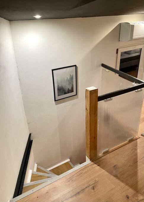 Unique Berlinhouse In Berlin/kopenick Apartment *