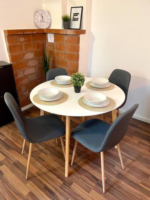 Unique Berlinhouse In Berlin/kopenick Apartment Berlin