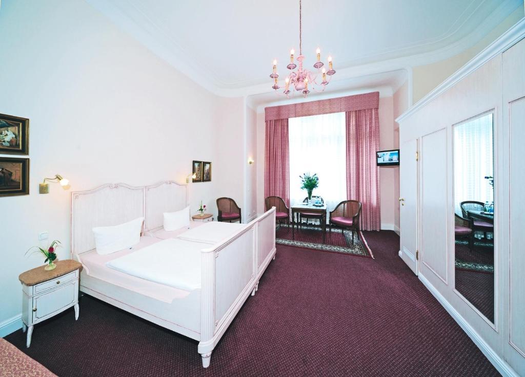 Fasanenhaus Guest house