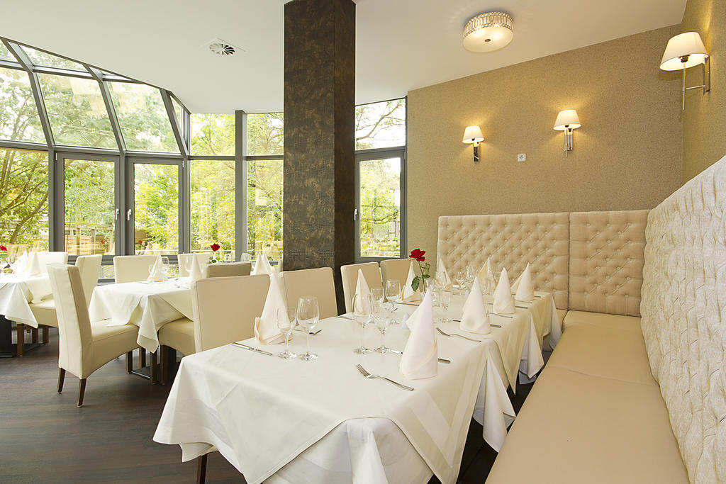 Hotel In Berlim