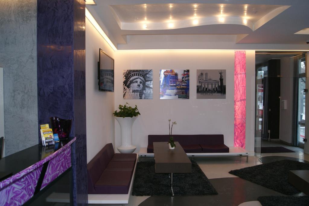 Hotel In