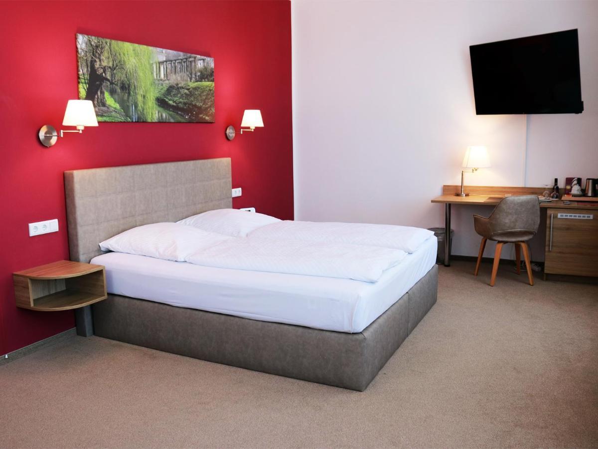 Berlin-messe Hotel Berlin