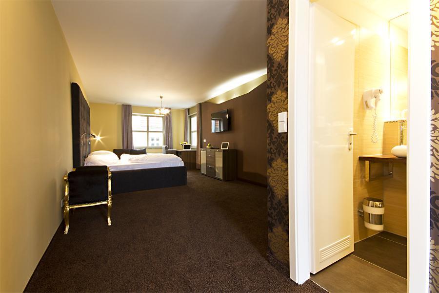 Hotel In Berlim