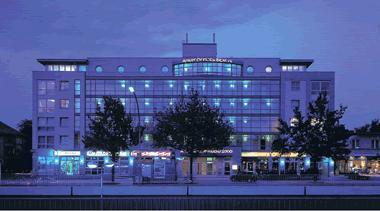 Hotel In 3*