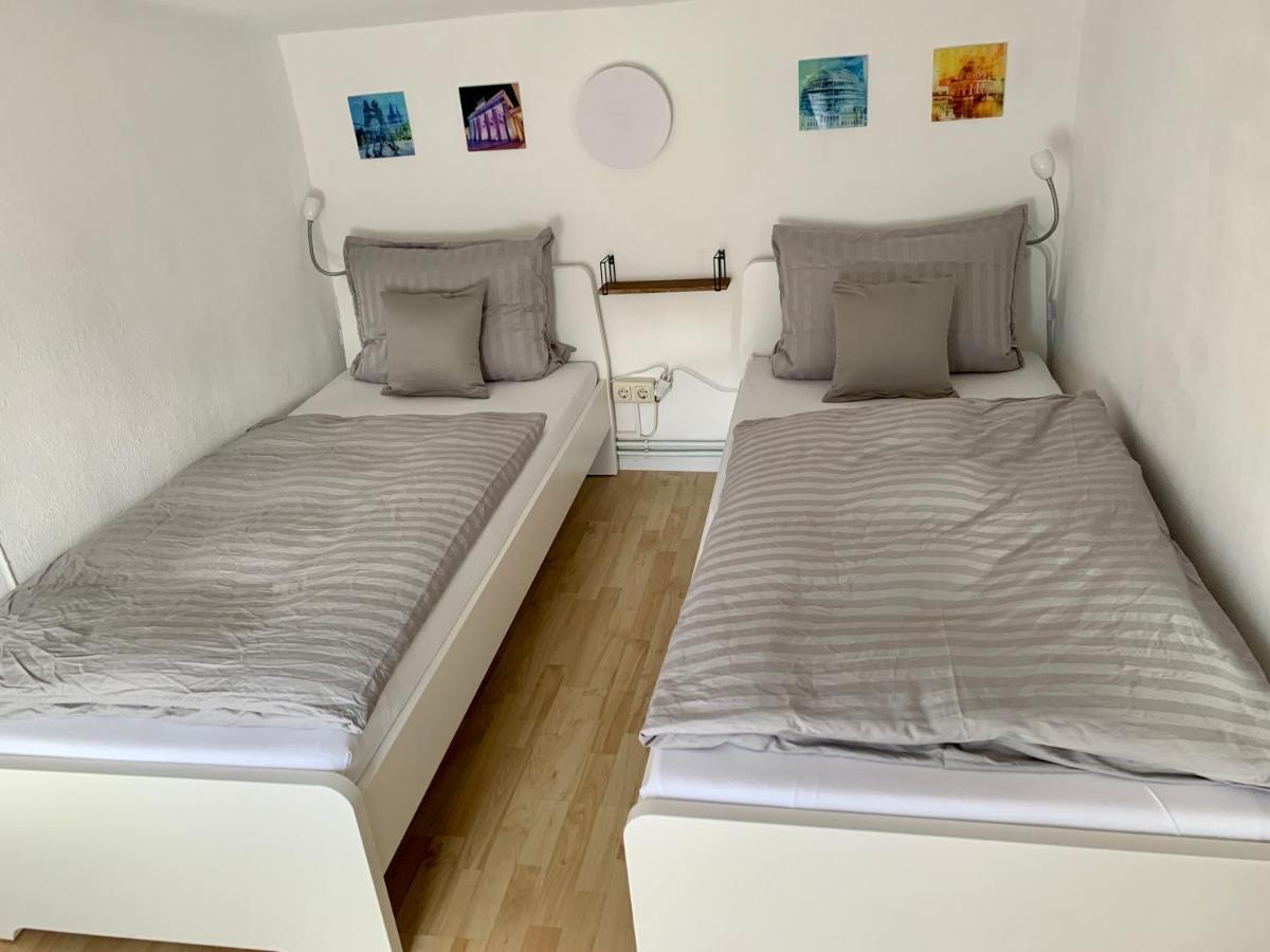 Holiday home Karowlina Cozy House 1-4 Person *