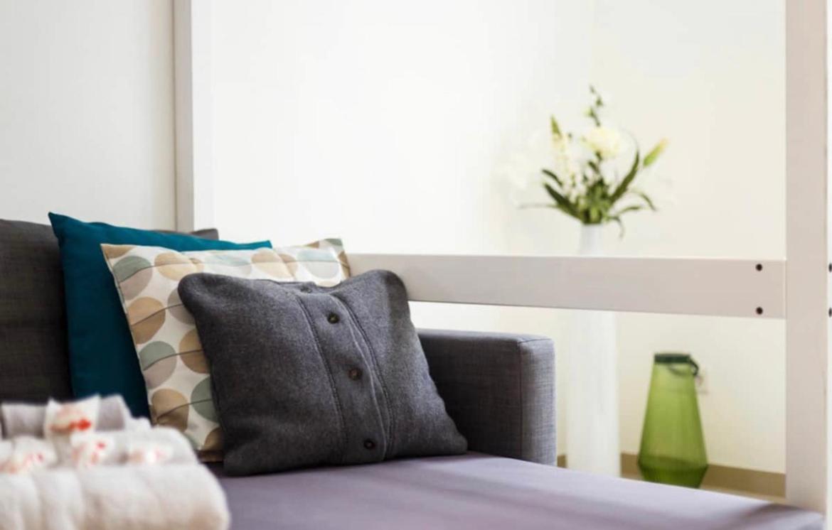 Center Apartment