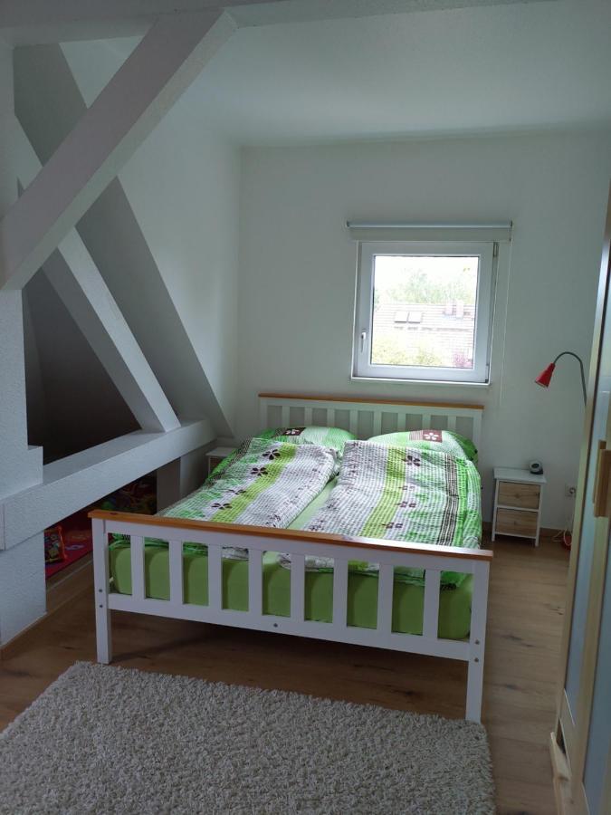 Judits Apartment *