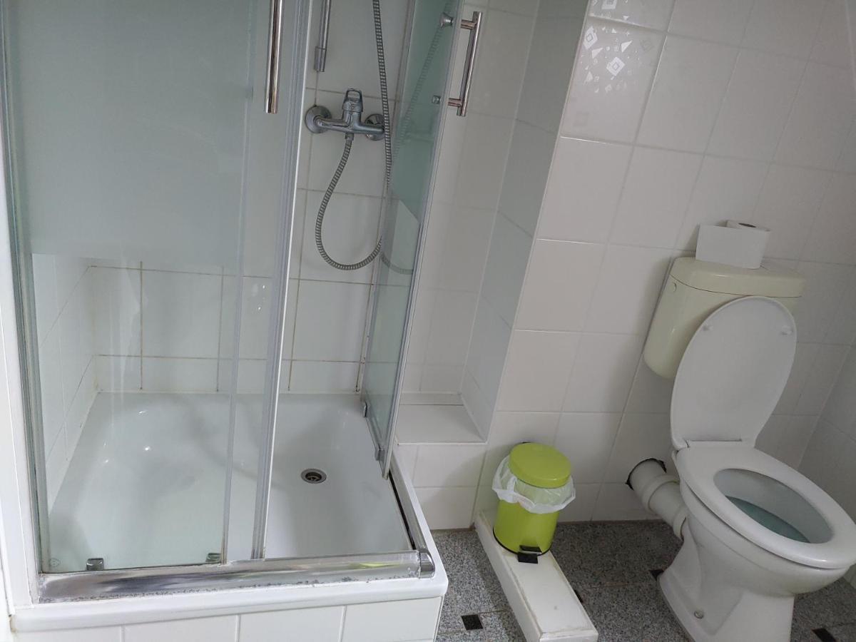 Apartment Judits Berlin