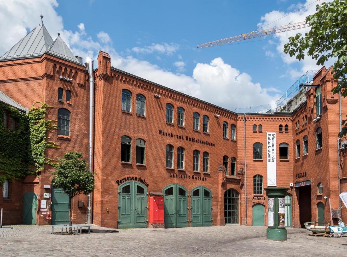 Freiraum Berlin