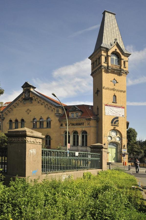 Gasthof Freiraum Berlin