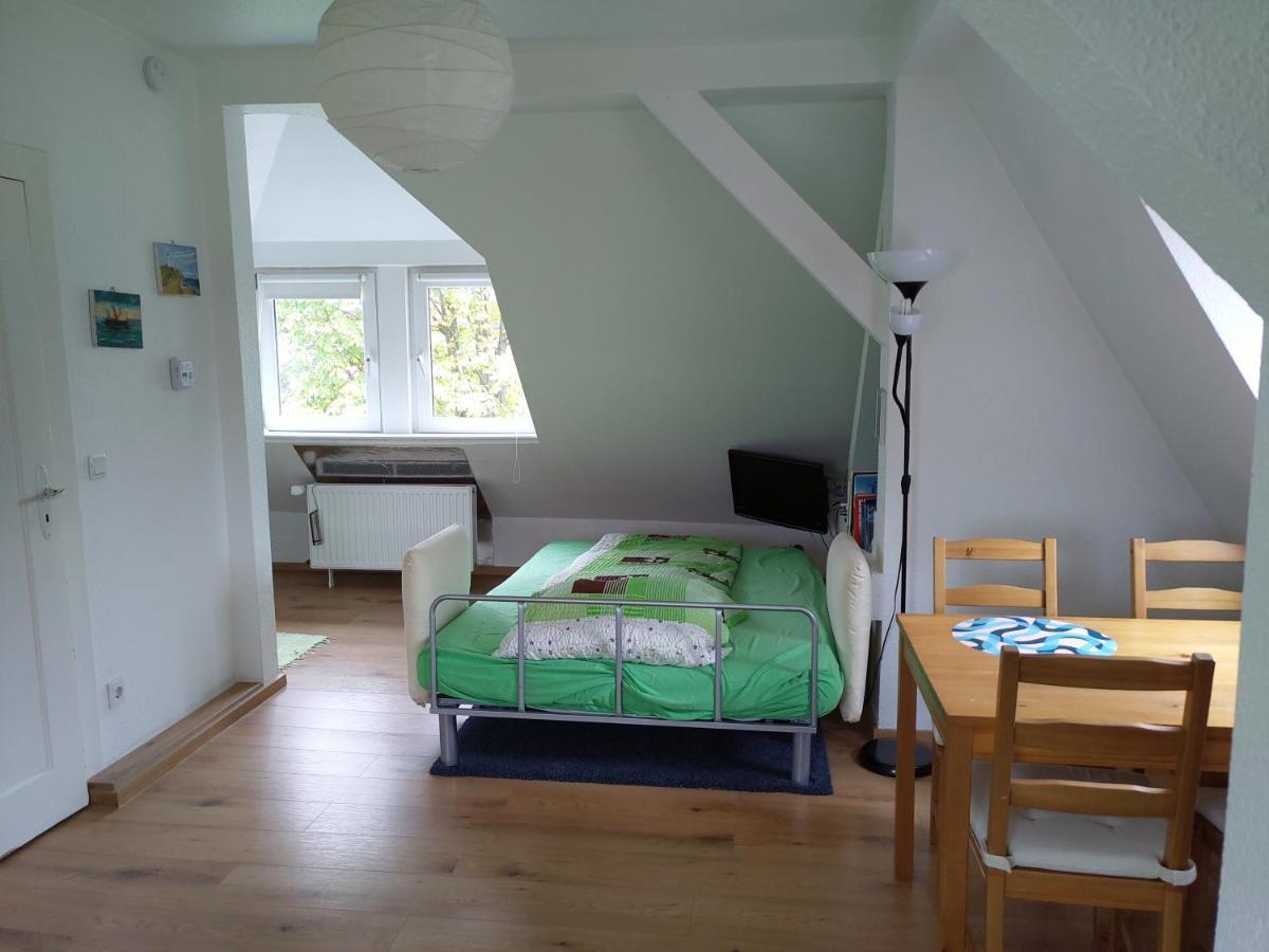 Judits Apartment Berlin